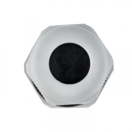 Изображение Ввод кабельный (сальник) PG13.5 IP54 EKF plc-pg-13.5