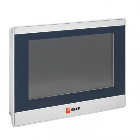 Изображение Панель оператора PRO-Screen 7 EKF RSC-7