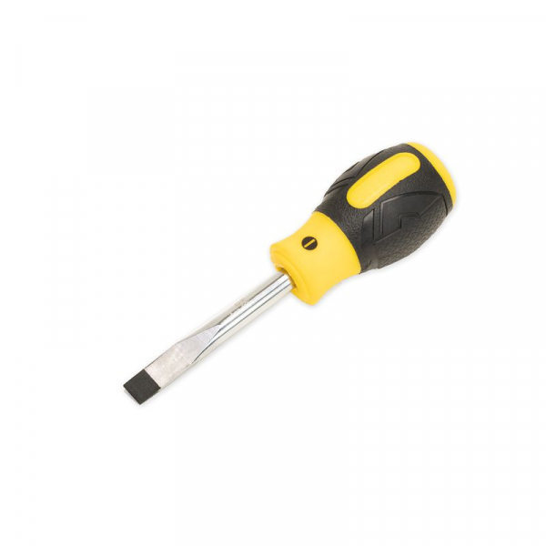 Изображение Отвертка SL 6.5х45мм (09116) SHTOK 376332
