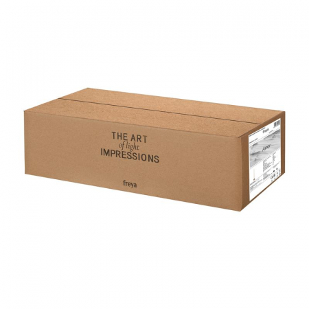Изображение Светильник Fancy 36Вт IP20 торшер напольн. Freya FR6059FL-L60BS