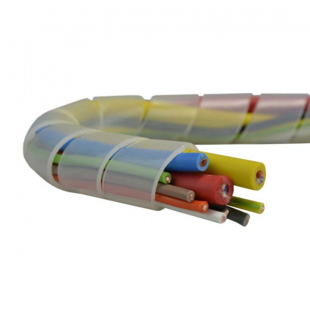 Изображение Жгут для кабеля SPIRALITE P3 (уп.25м) DKC 00963RL
