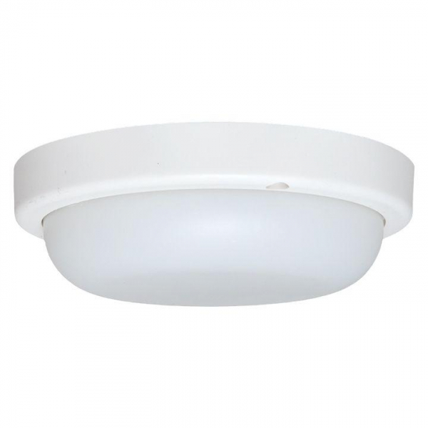 Изображение Светильник светодиодный ЖКХ ДПО-1003 12Вт 4000К IP65 круг LUMA EKF BKL-1003-R-12-4000