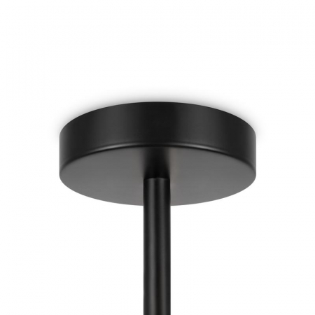 Изображение Светильник Jewel 40Вт E14х5 IP20 потолочн. Freya FR5321CL-05BZ