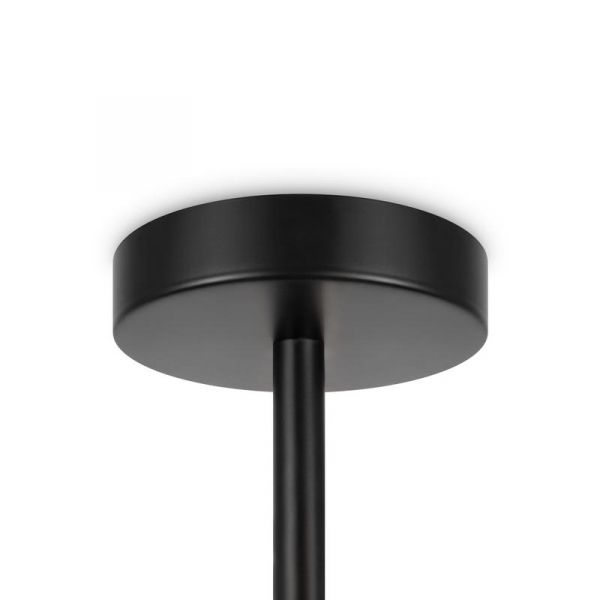 Изображение Светильник Jewel 40Вт E14х5 IP20 потолочн. Freya FR5321CL-05BZ
