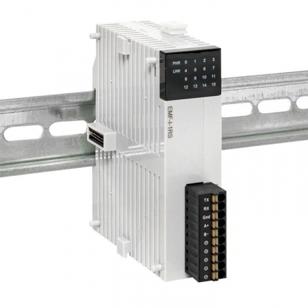 Изображение Модуль интерфейсный EMF 1RS PRO-Logic PROxima EKF EMF-I-1RS
