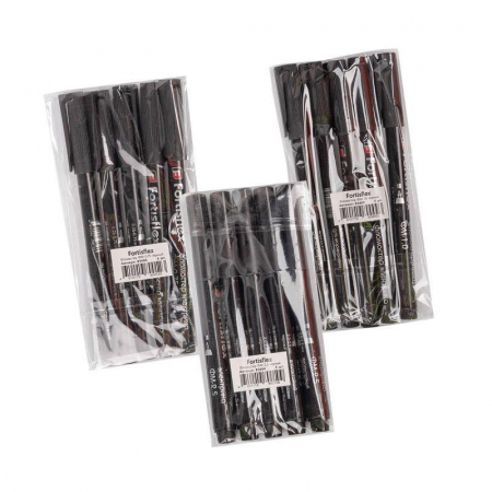 Изображение Фломастер электрика маркировочный ФМ-0.75 черн. Fortisflex 83406