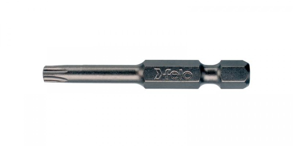 Изображение Бита Е6.3 TX20х50 Industrial (блист.2шт) FELO 03620536