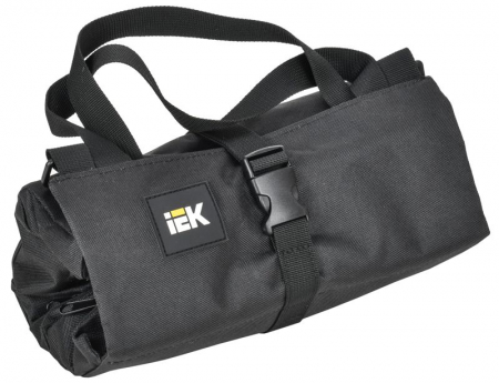 Изображение Сумка-скрутка BG-10 ARMA2L 5 IEK A2L5-BG10-11-K02
