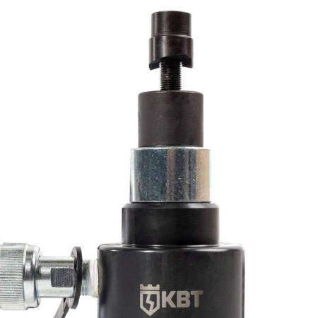 Изображение Пресс гидравлический помповый для пробивки отверстий ПГПО-60 КВТ 53137