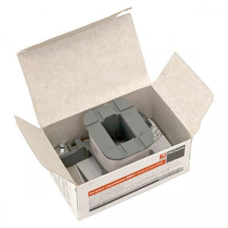 Изображение Катушка управления КМЭ 09А-18А 230В EKF ctr-k-09-18a-230v