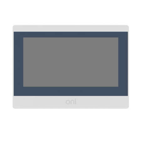 Изображение Панель оператора базовая ETG 7дюйм эконом ONI ETG-150-NPL-070-0000