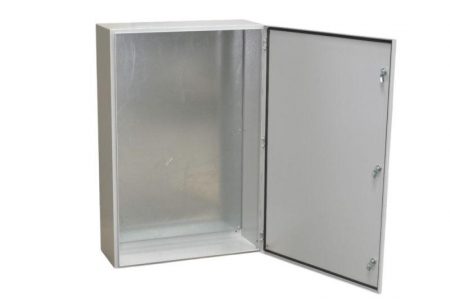 Корпус металлический ЩРНМ IP55 1000х800х300 DEKraft 32519DEK