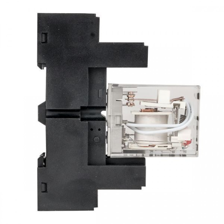 Изображение Разъем для реле РМ4 22/3 AVERES EKF rm4-22-3