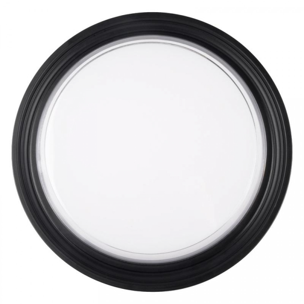 Изображение Светильник светодиодный PBH-PC9-RA 24Вт 4000К IP65 2400лм ЖКХ черн. JazzWay 5070196