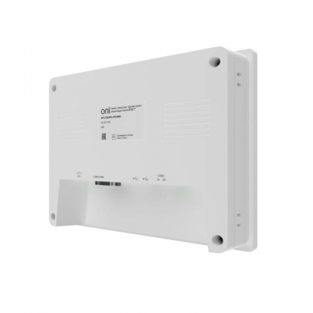 Изображение Панель оператора базовая ETG 7дюйм эконом ONI ETG-150-NPL-070-0000