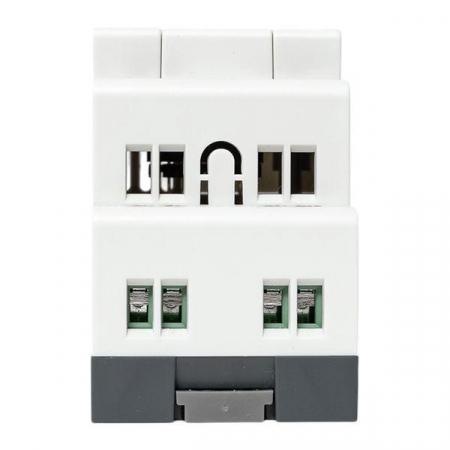 Изображение Модуль расширения коммуникационный PRO-Relay RS-485 DC EKF PRL-E-RS485-DC
