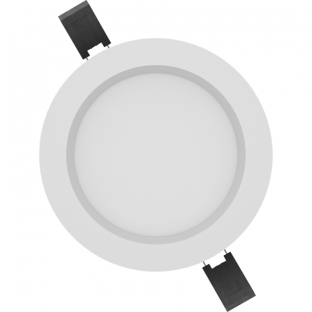 Изображение Светильник светодиодный SAFARI DL LED G2 10W 940 WH СТ 1170004120