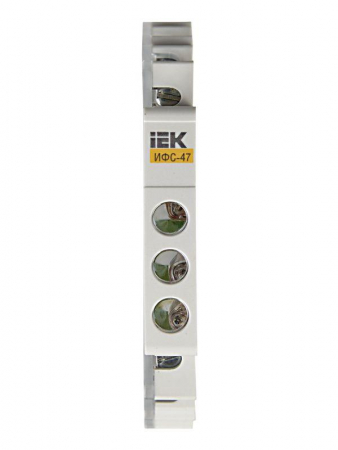 Изображение Индикатор световой фаз KARAT IEK MIF10-400