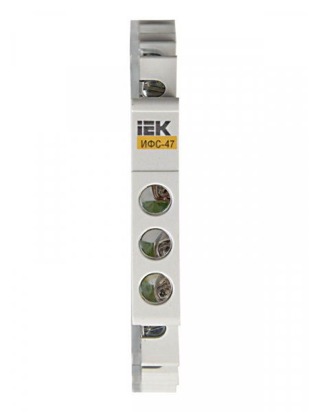 Изображение Индикатор световой фаз KARAT IEK MIF10-400