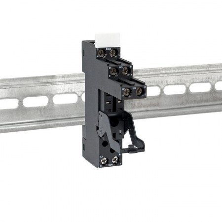 Изображение Разъем для реле РM5 22/2 EKF rm5-22-2