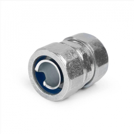 Изображение Муфта соединительная СТМ-25 (1дюйм) Fortisflex 61405