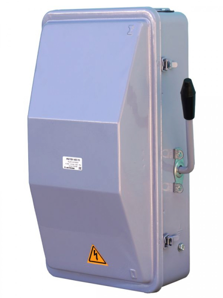Изображение Ящик силовой ЯБПВУ-250 У3 с ПН-2 250А IP54 Электротехник ET519765