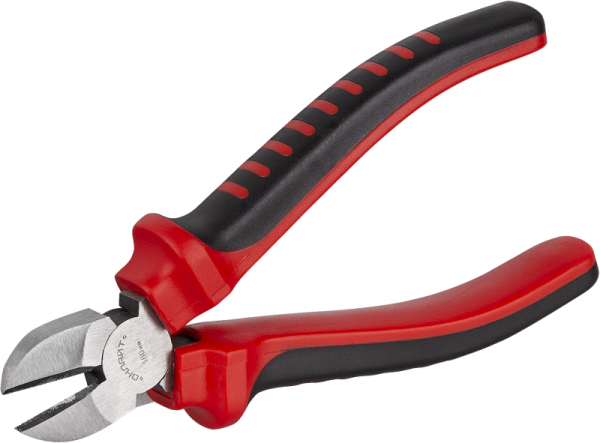 Изображение Бокорезы 82 942 OHT-Br02-160 160мм ОНЛАЙТ 82942