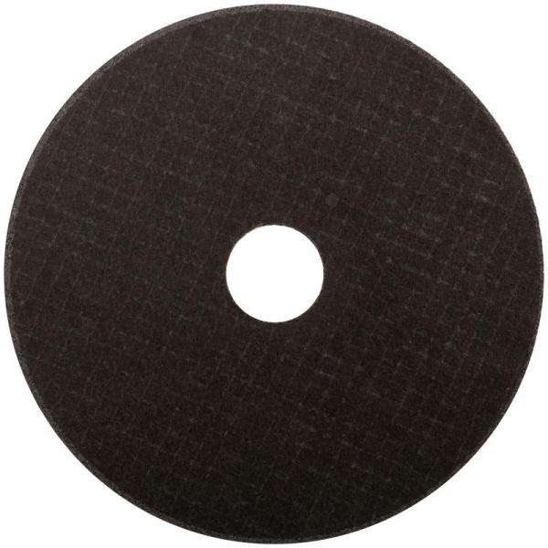 Изображение Диск отрезной по металлу и нерж. стали профессиональный Profi Т41-125х1.6х22.2мм Cutop 39985т