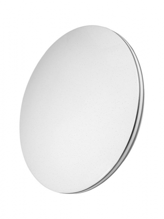 Изображение Светильник светодиодный Classic SKY Silver 36Вт 4000К IP40 2900лм 230В КОСМОС KCSky36w_S4000K