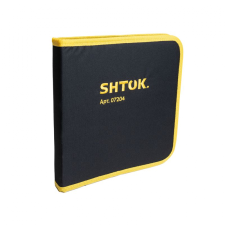Изображение Набор диэлектрического инструмента №4 (07204) SHTOK 376266