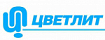Логотип Цветлит