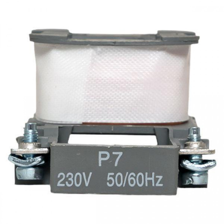 Изображение Катушка управления КМЭ 09А-18А 230В EKF ctr-k-09-18a-230v