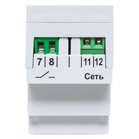 Изображение Терморегулятор РТА-100 EKF rta-100