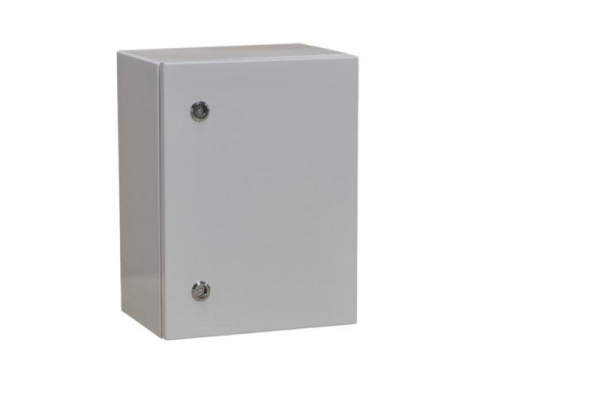 Изображение Корпус металлический ЩРНМ IP31 250х200х150 DEKraft 32461DEK