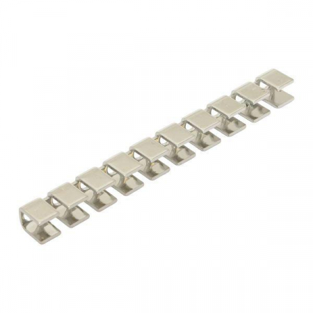 Изображение Перемычка тип 10PIN для UT 10кв.мм EKF scr-ut-jum-10