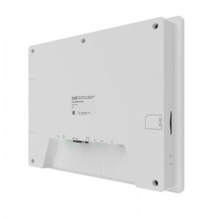 Изображение Панель оператора базовая ETG 10.1дюйм Ethernet ONI ETG-150-EPS-101-0000