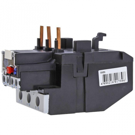 Изображение Реле тепл. РТЭ 3359 48-65А EKF rel-3359-48-65