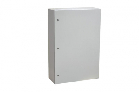 Изображение Корпус металлический ЩРНМ IP55 1000х800х300 DEKraft 32519DEK