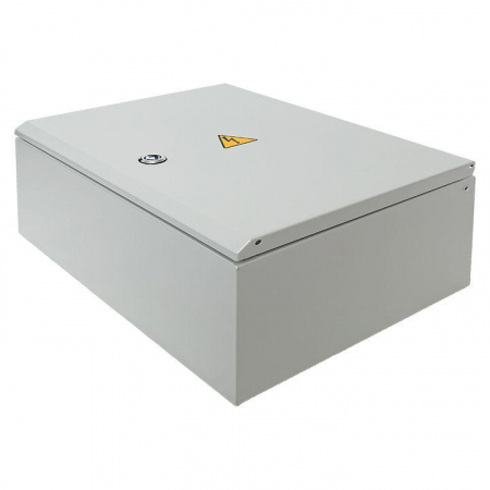 Изображение Щит с монтажной панелью ЩМПг- 40.30.22 IP65 PROxima EKF mb65-403022
