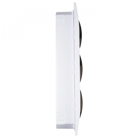 Изображение Бокс модульный встраив. PDB/R 1036 WH (ЩРВ-П-36) IP41 пластик. Pro JazzWay 5071780