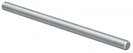 Шпилька резьбовая М8 DIN 975 L1000 IEK CLW10-TM-08-1-R