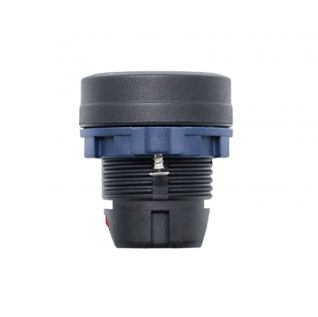 Изображение Головка кнопки плоская без фиксации красн. DKC M22P-FMRP