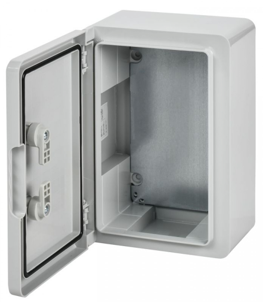 Изображение Корпус ЩМПп 300х200х130 IP65 УХЛ1 пластик. IEK MKP93-N-302013-65