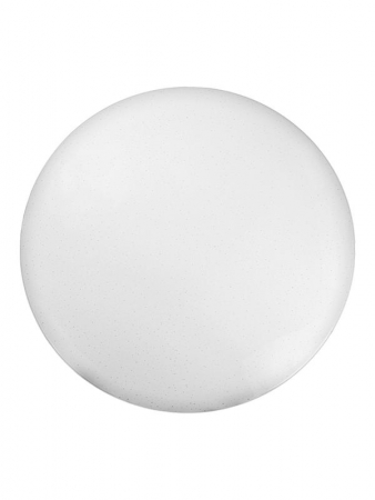 Изображение Светильник светодиодный Classic SKY Silver 36Вт 4000К IP40 2900лм 230В КОСМОС KCSky36w_S4000K