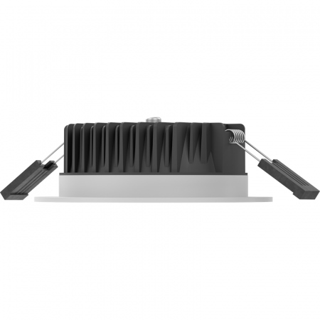 Изображение Светильник светодиодный SAFARI DL LED G2 10W 940 WH СТ 1170004120