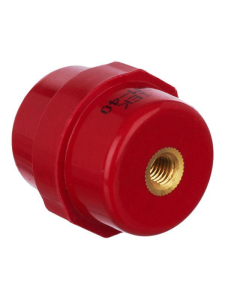 Изображение Изолятор SM 40 силовой IEK YIS11-40-12