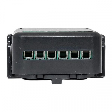 Изображение Реле умное в подрозетник 2-канальное Zigbee Connect Select с нейтралью EKF ssh-2g-zb