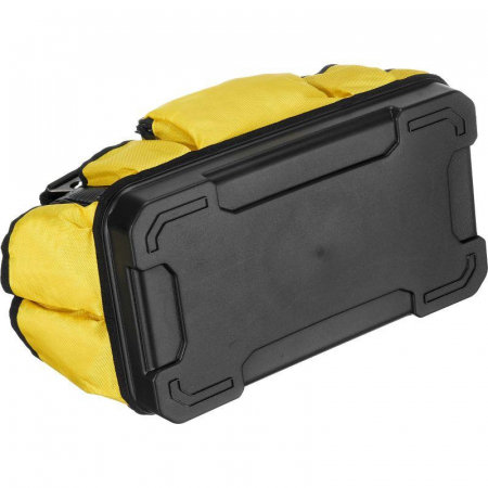 Изображение Сумка монтажника с пластиковым дном BG-02 IEK ARMA2L 5 IEK A2L5-BG12-02-K02
