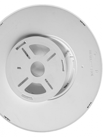 Изображение Светильник светодиодный SLIM WHITE 38Вт 4500К IP40 2650лм 230В 400х25мм КОСМОС KSlim38w_W4500K