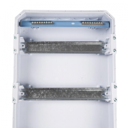 Изображение Бокс модульный встраив. PDB/R 1036 WH (ЩРВ-П-36) IP41 пластик. Pro JazzWay 5071780